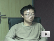 视频专访：国内著名IE外壳浏览器Maxthon公司CEO Jeff Chen