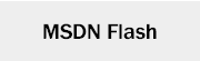 MSDN Flash