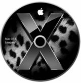 Mac OSX Leopard