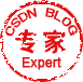 CSDN BLOG EXPERT