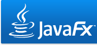 JavaFX Logo