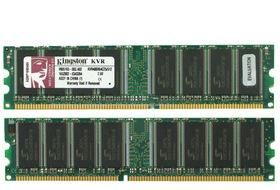 Kingston DDR 400