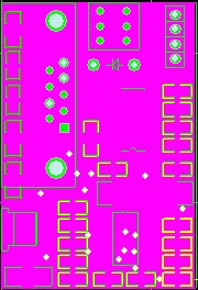 PCB Fill