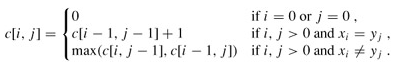 recursive formula