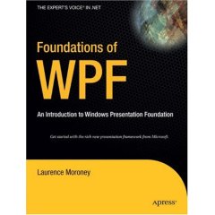 FoundationsOfWPF图书