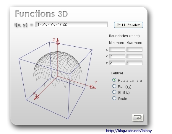 3D坐标