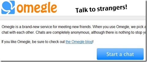 omegle