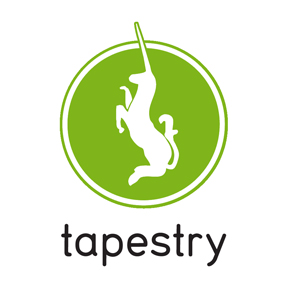 tapestry new logo