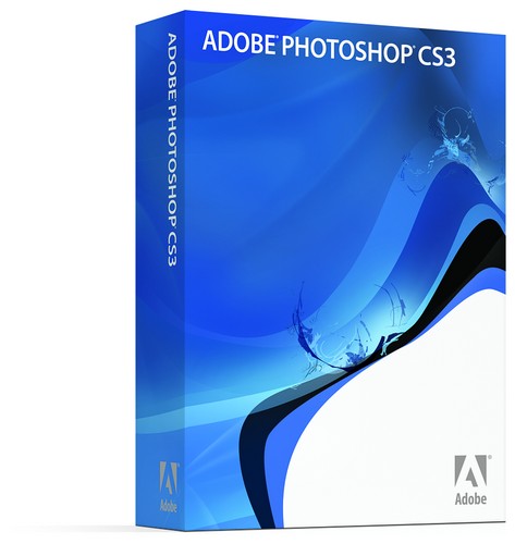 Adobe Creative Suite 3 全套产品照片欣赏-CSDN博客