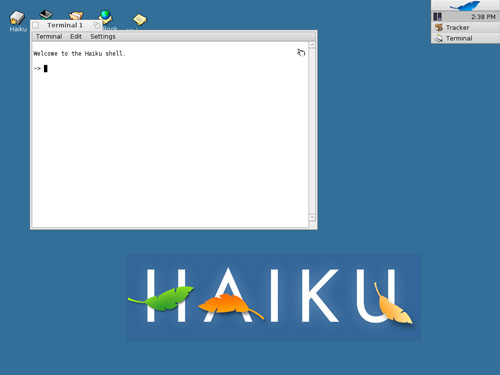 haiku-os