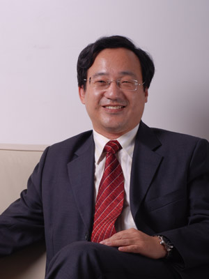 胡才勇