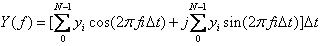 基于matlab的语音信号频谱分析_声音信号的数字化过程