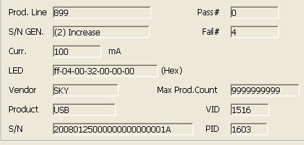 Kingston DataTraveler G2 U盘量产全纪录