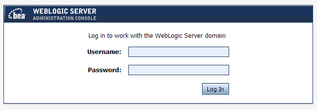 WebLogic10 Domain在windows XP环境下注册自动启动服务